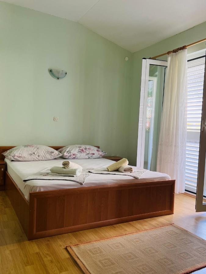 Apartments Maria Makarska Exterior foto